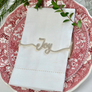 Joy Wrap SET(4) - Silver