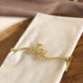 Joy Wrap SET(4) - Matte Gold