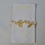 Leaf Wrap Matte Gold