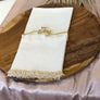 Joy Wrap SET(4) - Matte Gold